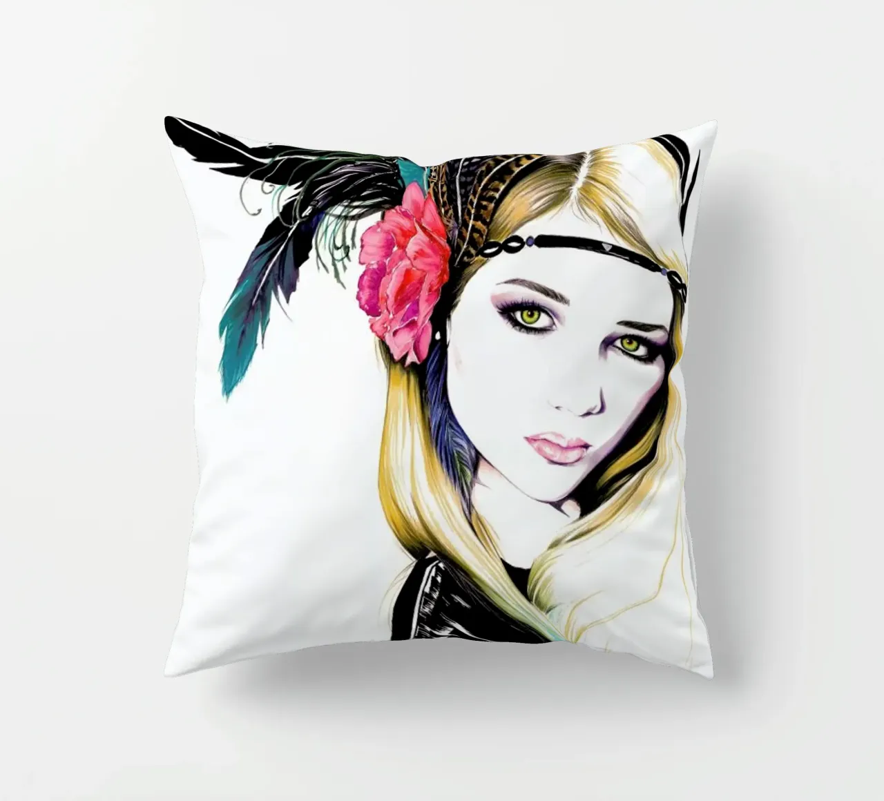 Lara cuscino da Pixie Cold