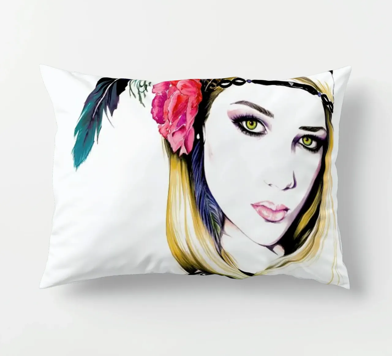 Lara cuscino da Pixie Cold