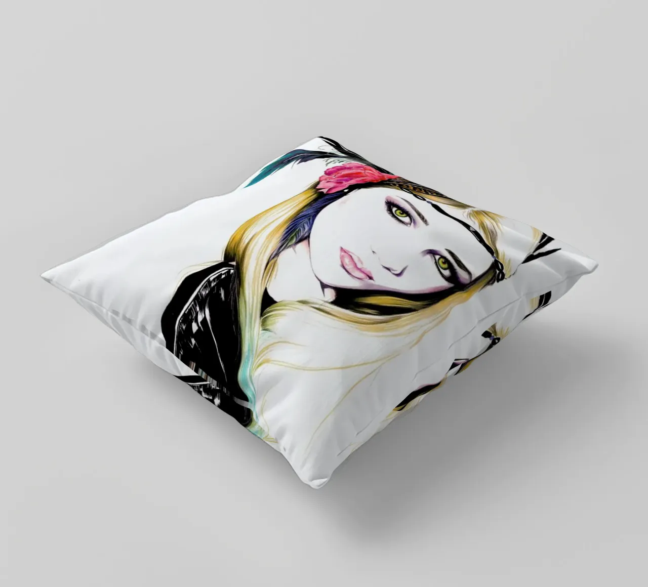 Lara cuscino da Pixie Cold