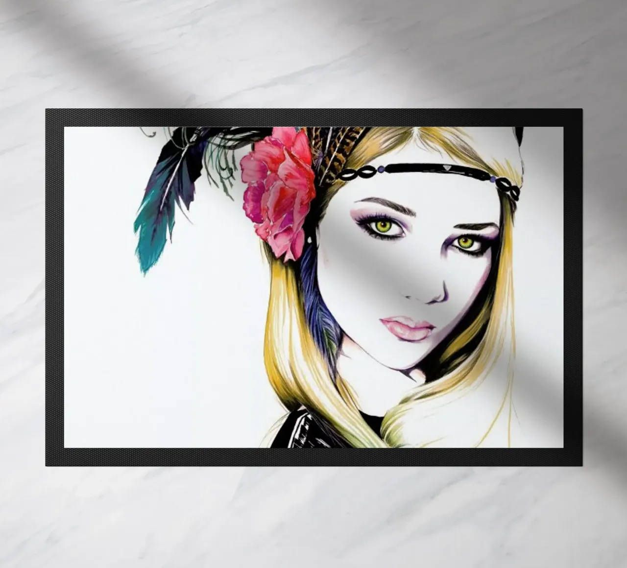 Lara zerbino da Pixie Cold