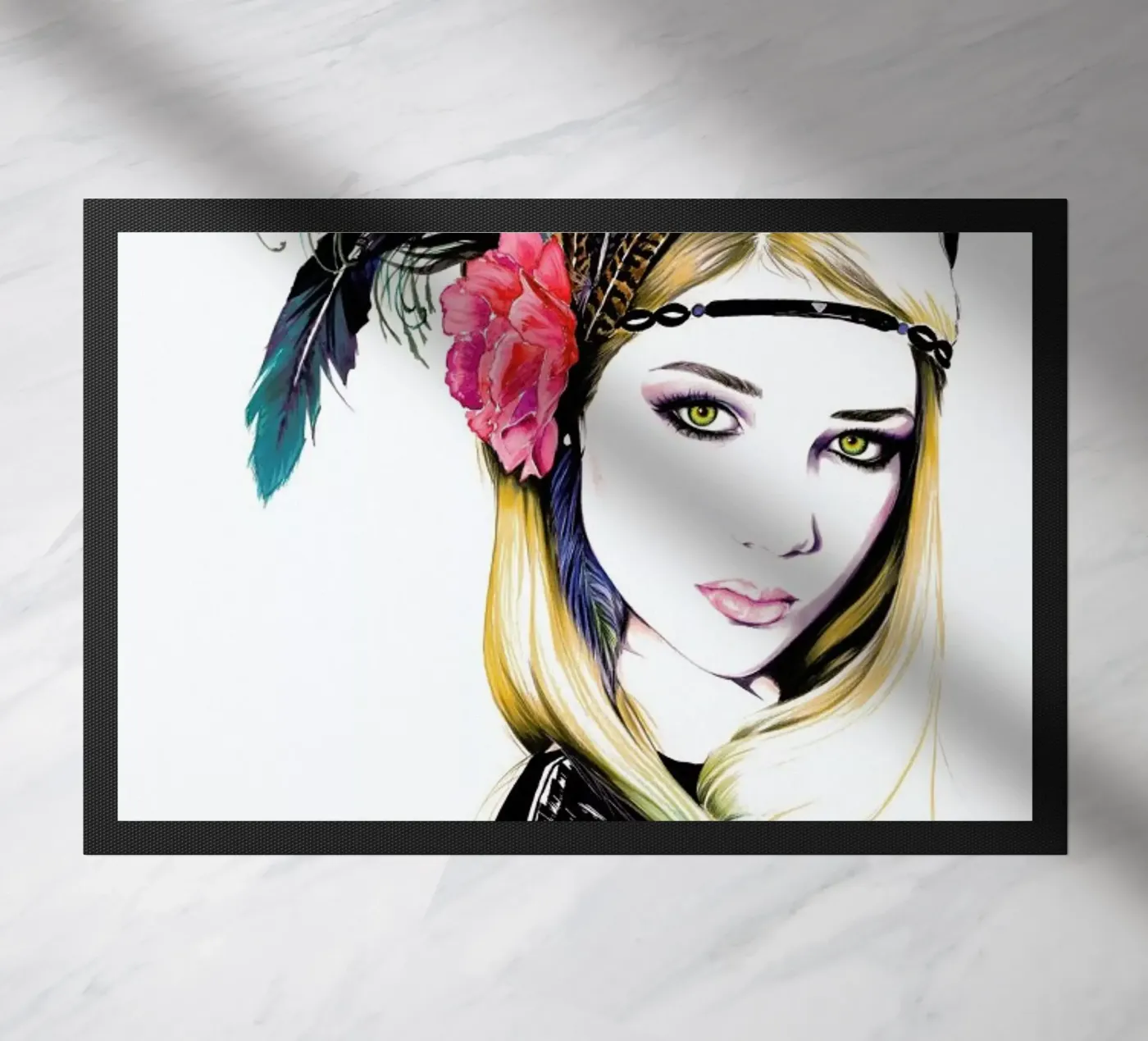 Lara zerbino da Pixie Cold