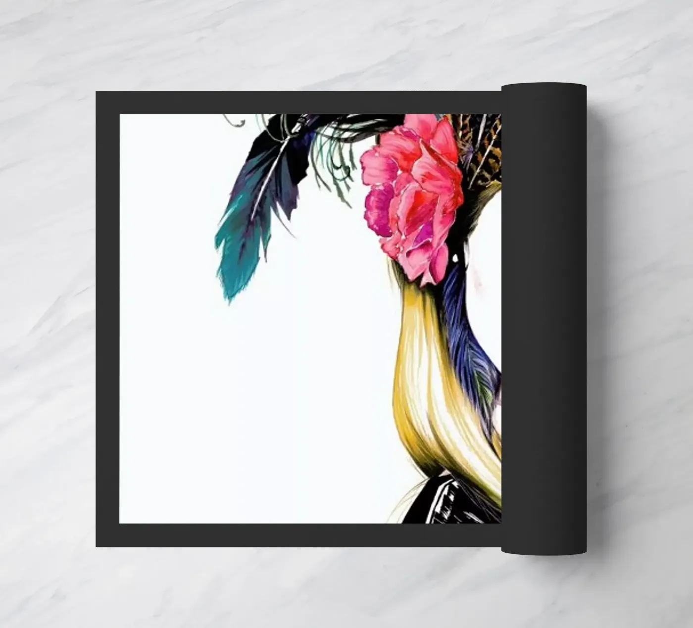 Lara zerbino da Pixie Cold