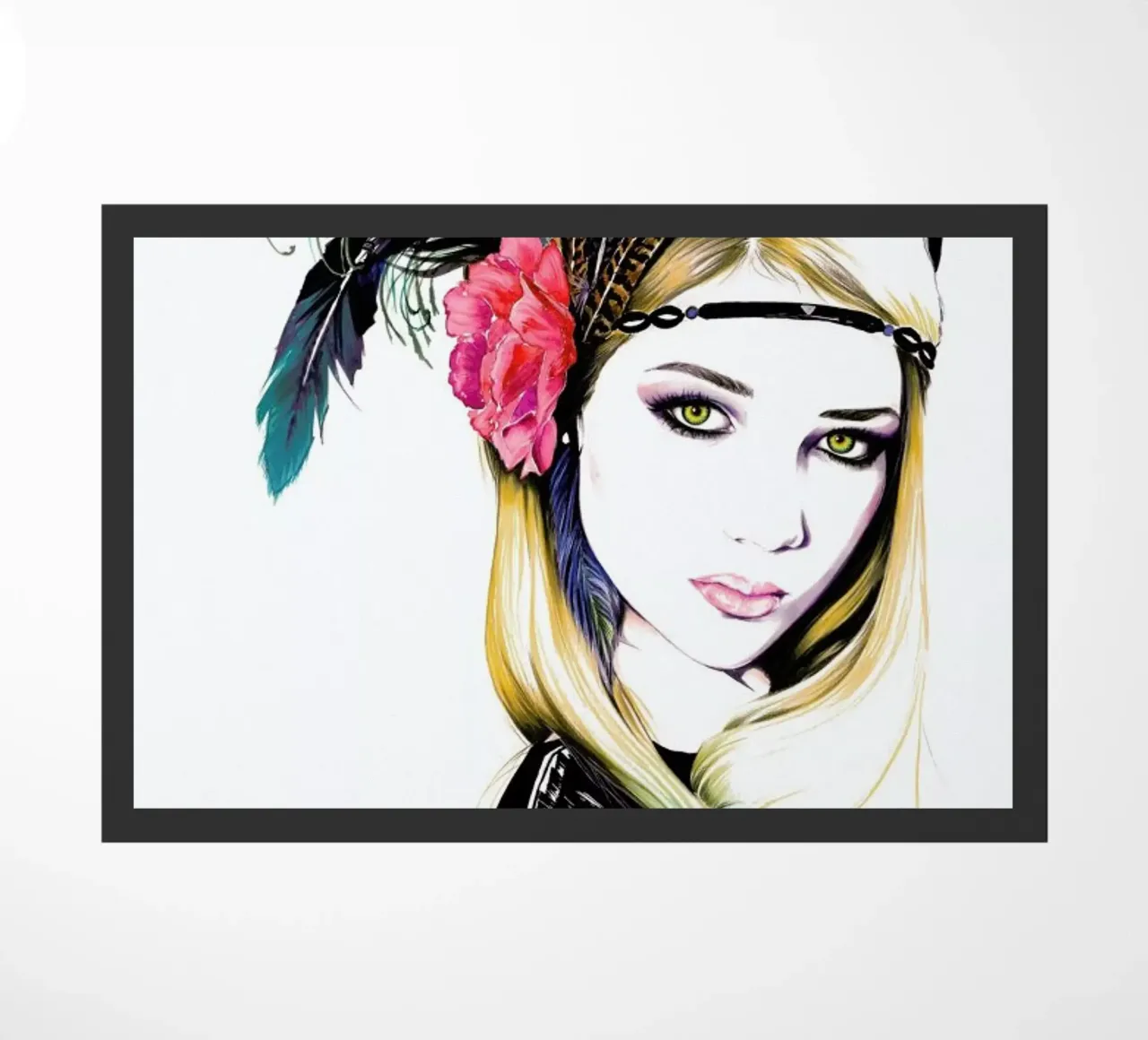 Lara zerbino da Pixie Cold