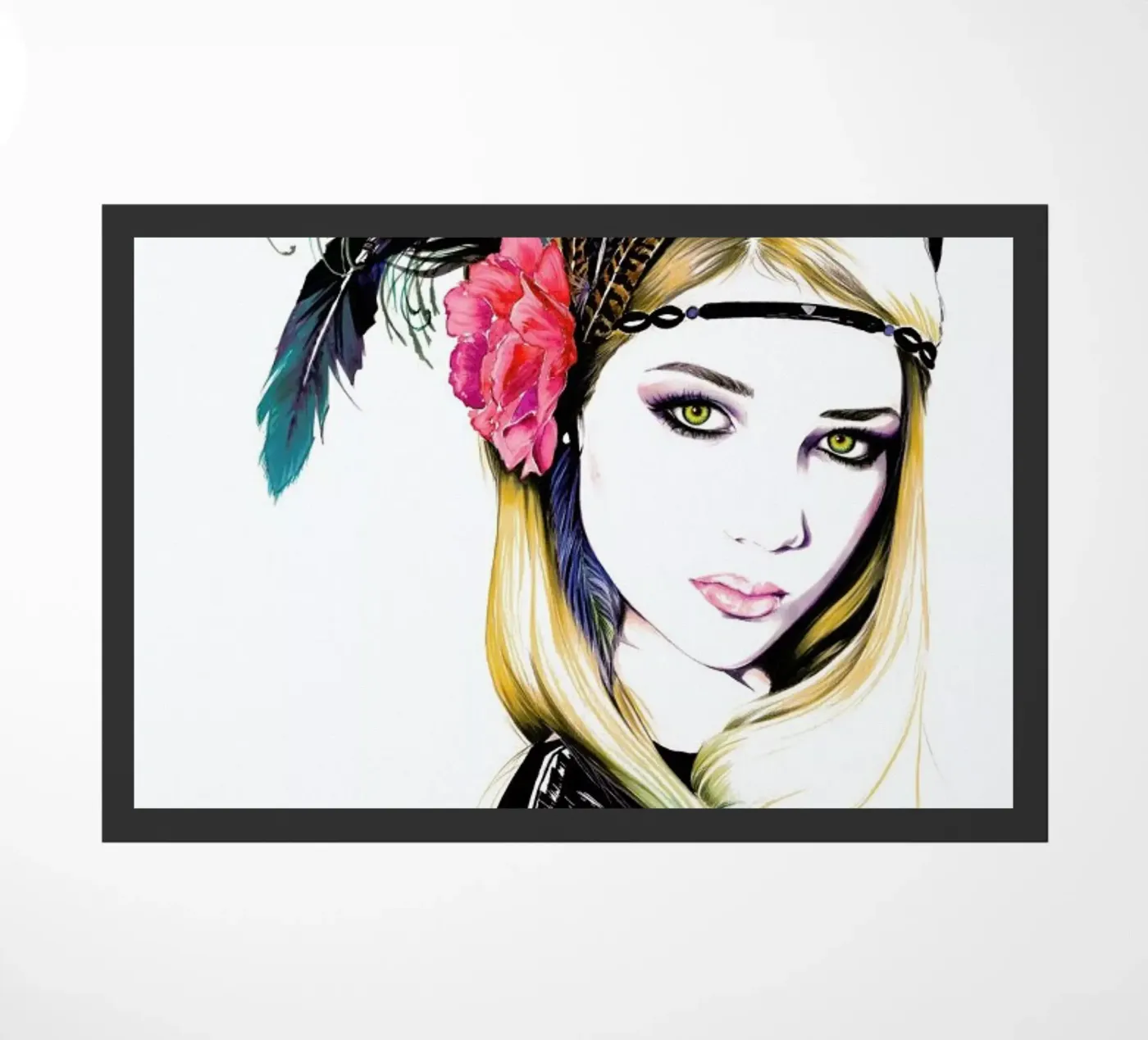 Lara zerbino da Pixie Cold