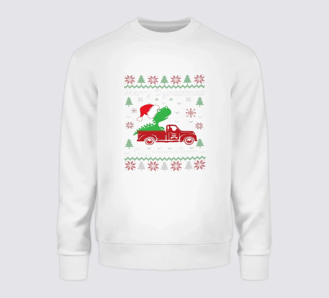 Merry Dynastmas - Purrrrrrrr felpa da edsonramosart