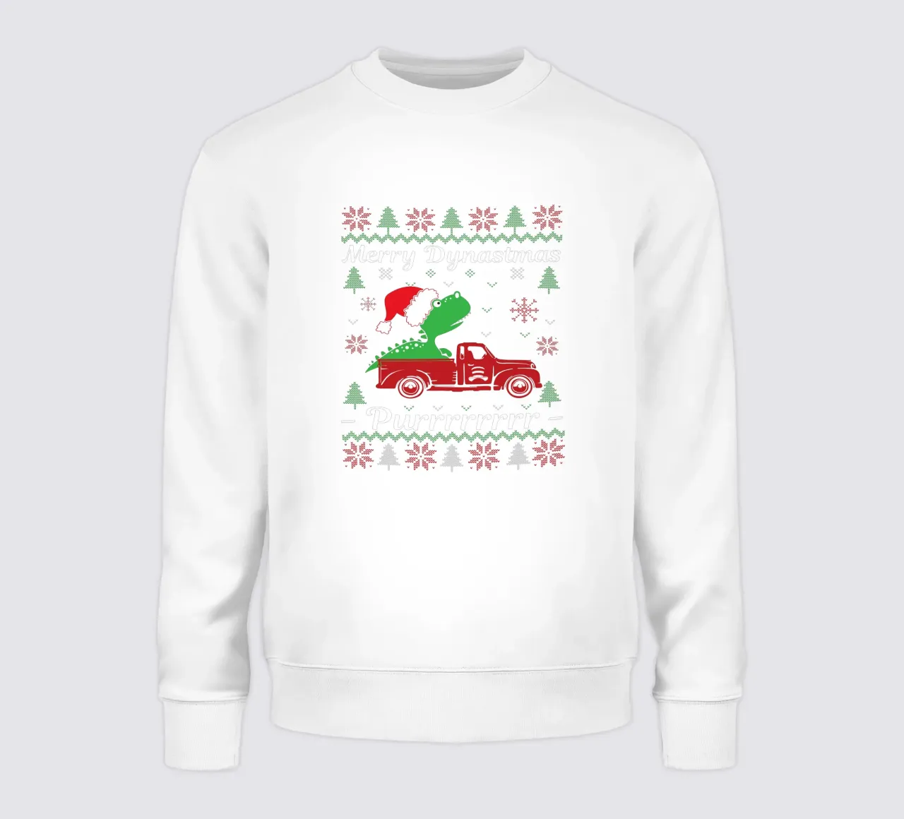 Merry Dynastmas - Purrrrrrrr felpa da edsonramosart