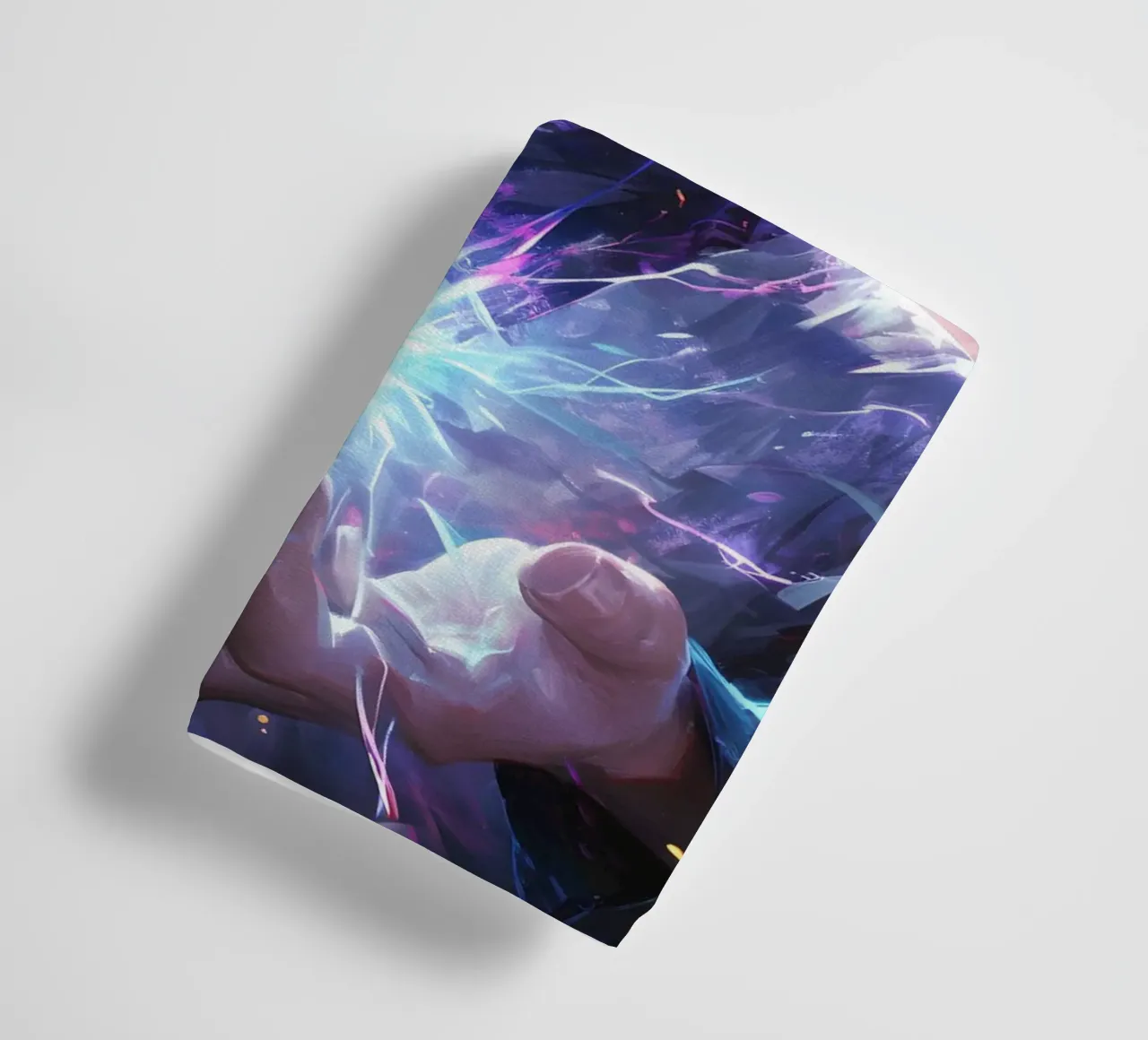 Killua hunter x hunter asciugamano da bagno da CreativeStudio