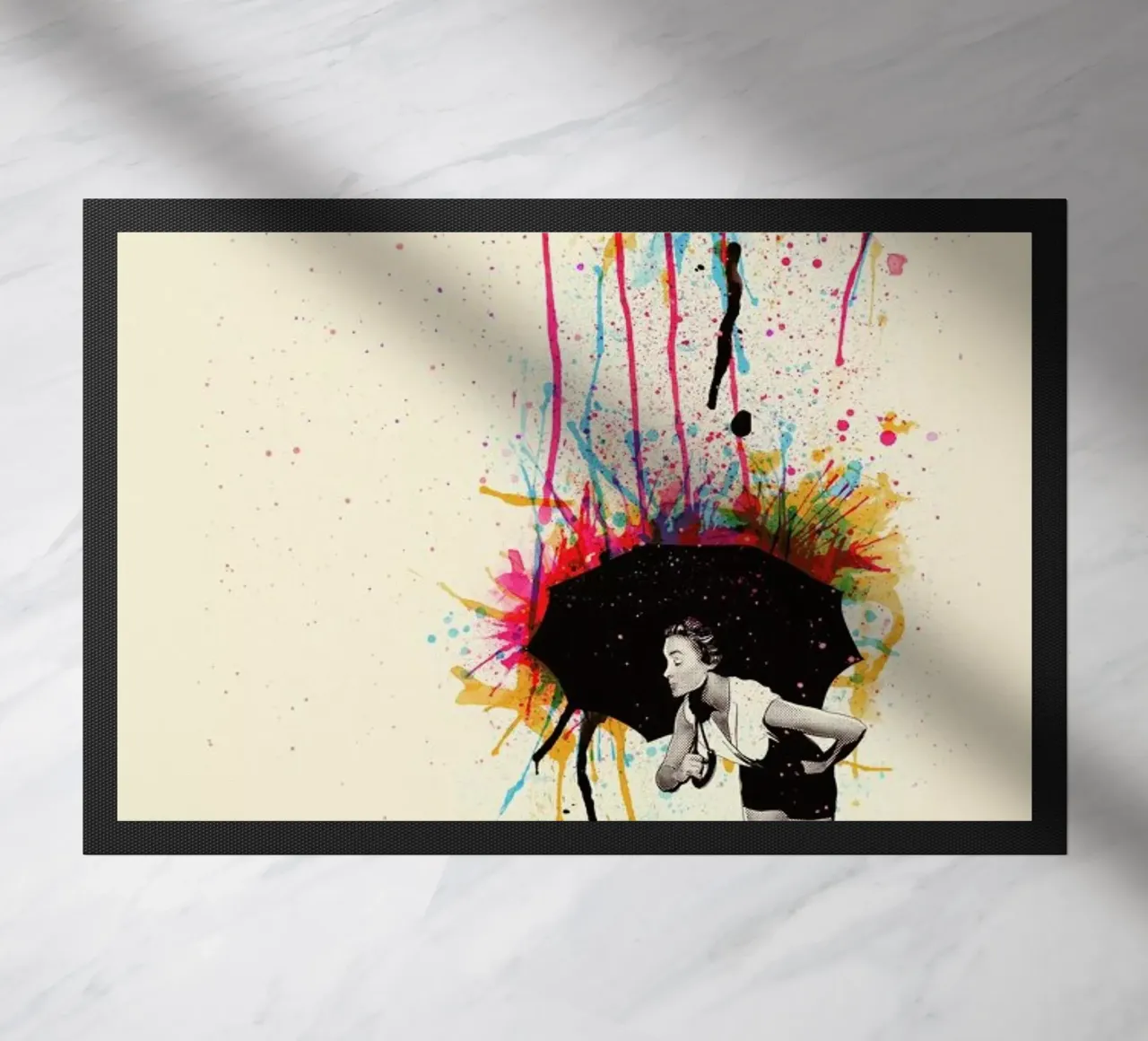 Colorblind zerbino da Matheus Lopes Castro