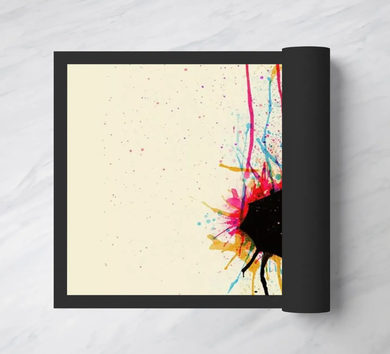 Colorblind zerbino da Matheus Lopes Castro