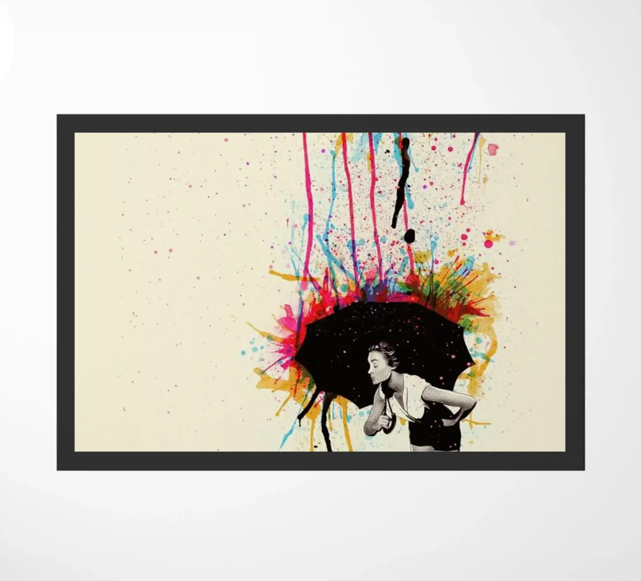 Colorblind zerbino da Matheus Lopes Castro