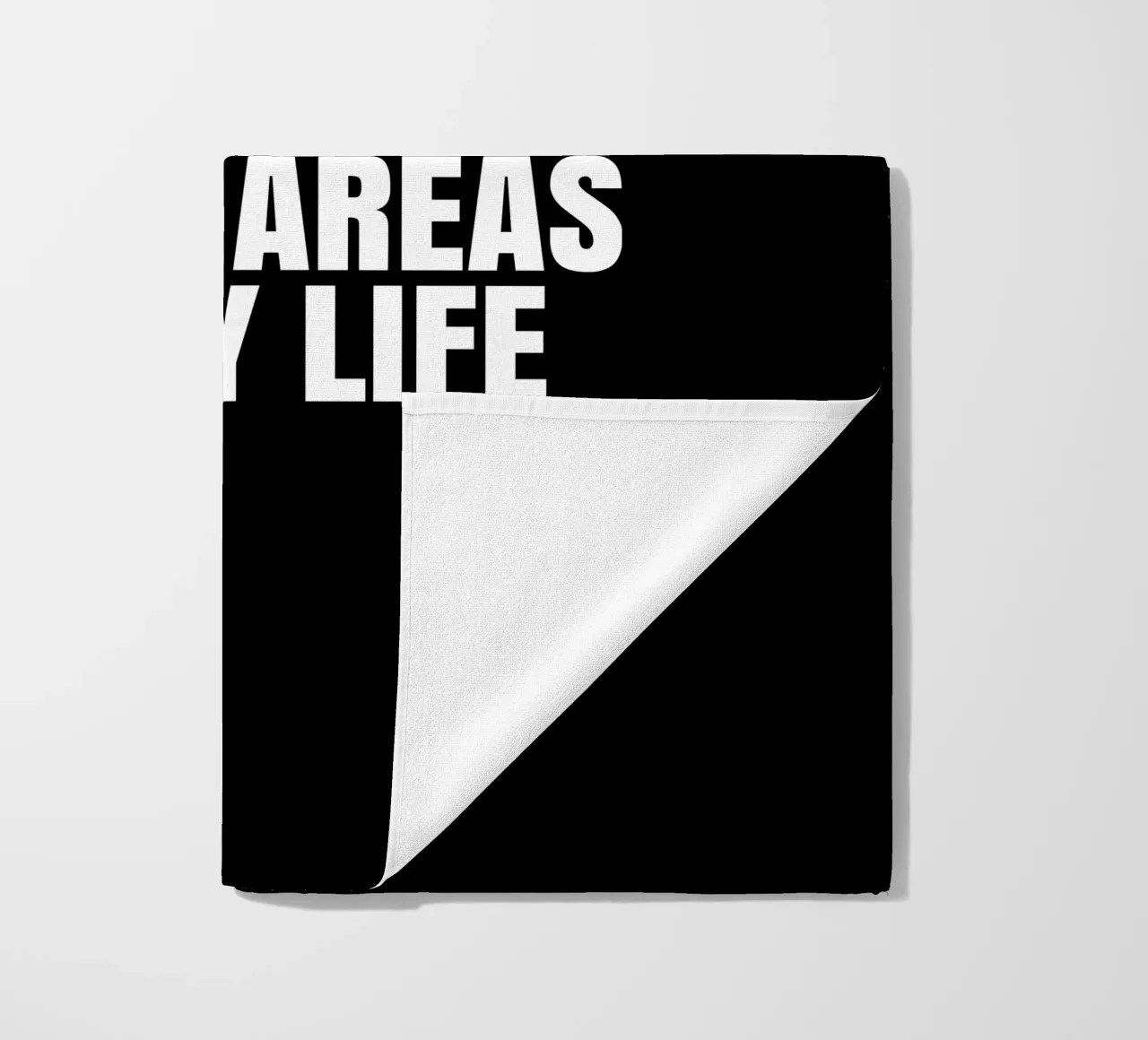 God is in control in all areas of my life telo mare da happieeagle