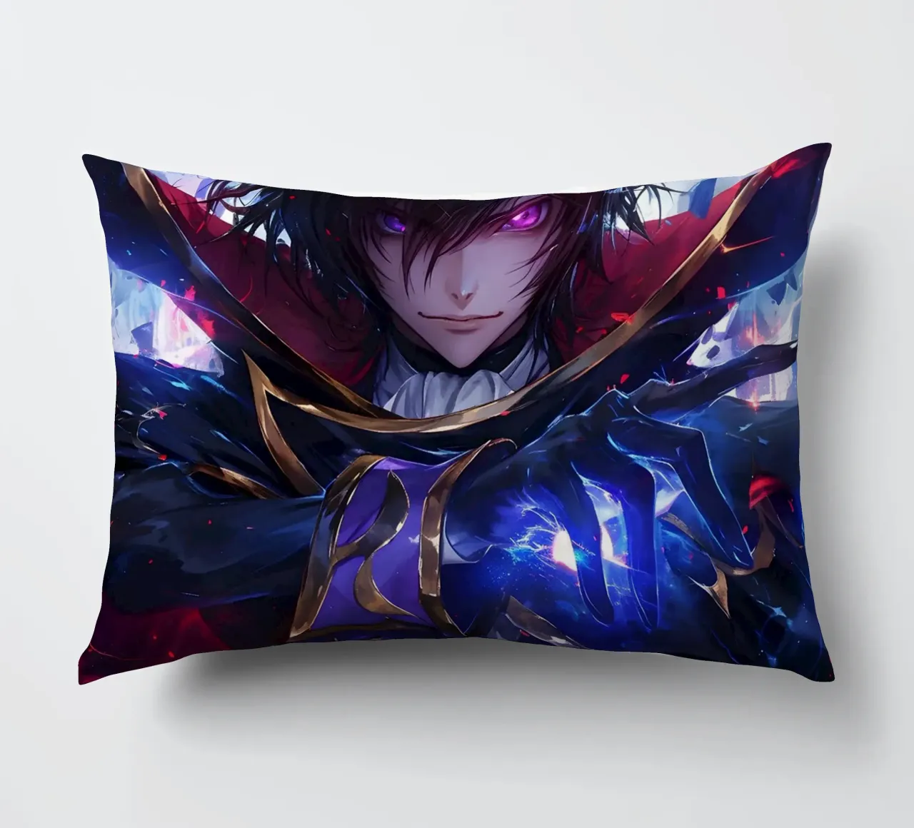 Lelouch Lamperouge Code Geass cuscino da CreativeStudio
