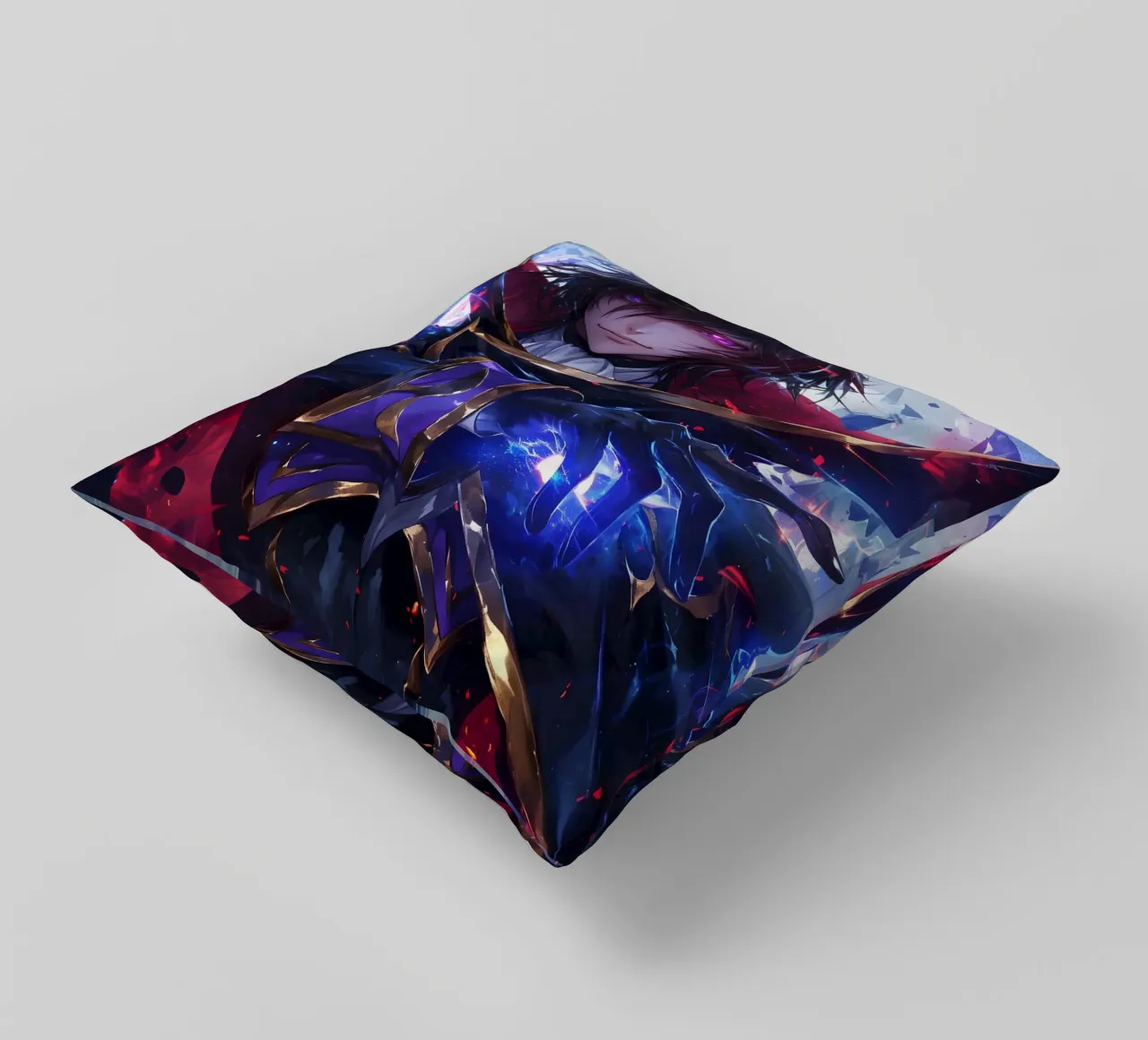 Lelouch Lamperouge Code Geass cuscino da CreativeStudio