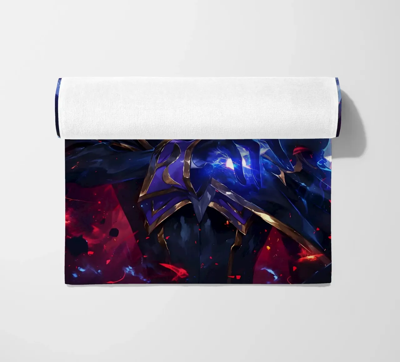 Lelouch Lamperouge Code Geass telo mare da CreativeStudio