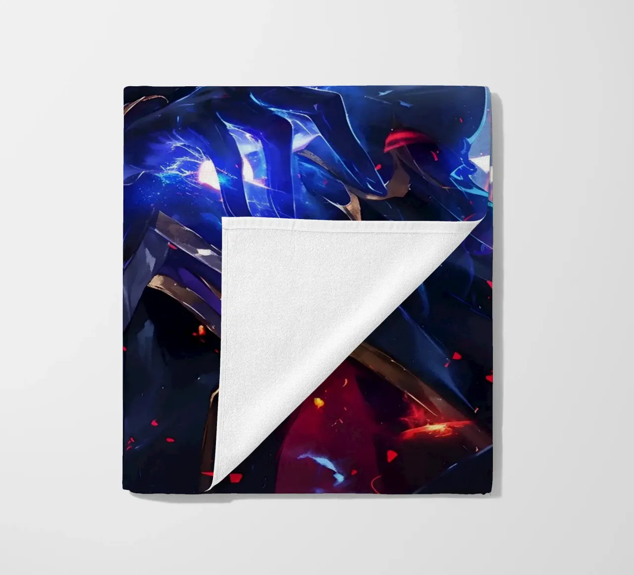 Lelouch Lamperouge Code Geass telo mare da CreativeStudio