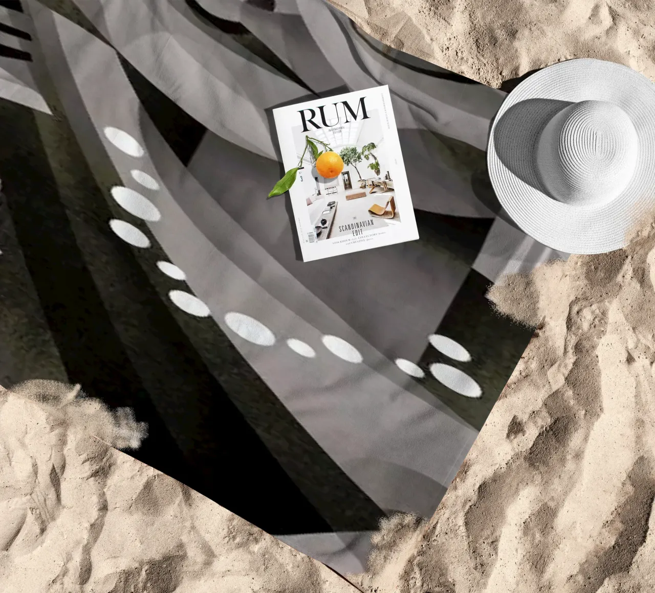 Lady Day telo mare da Sean Loose