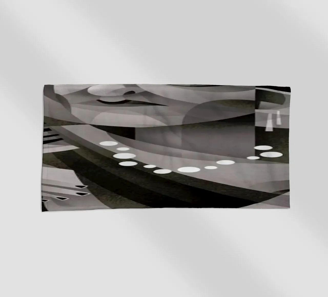 Lady Day telo mare da Sean Loose