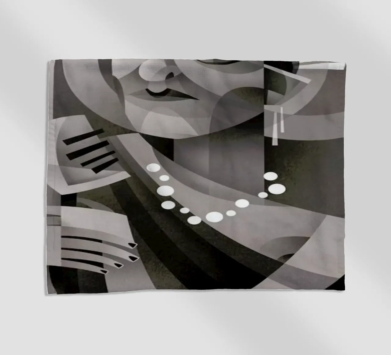 Lady Day telo mare da Sean Loose