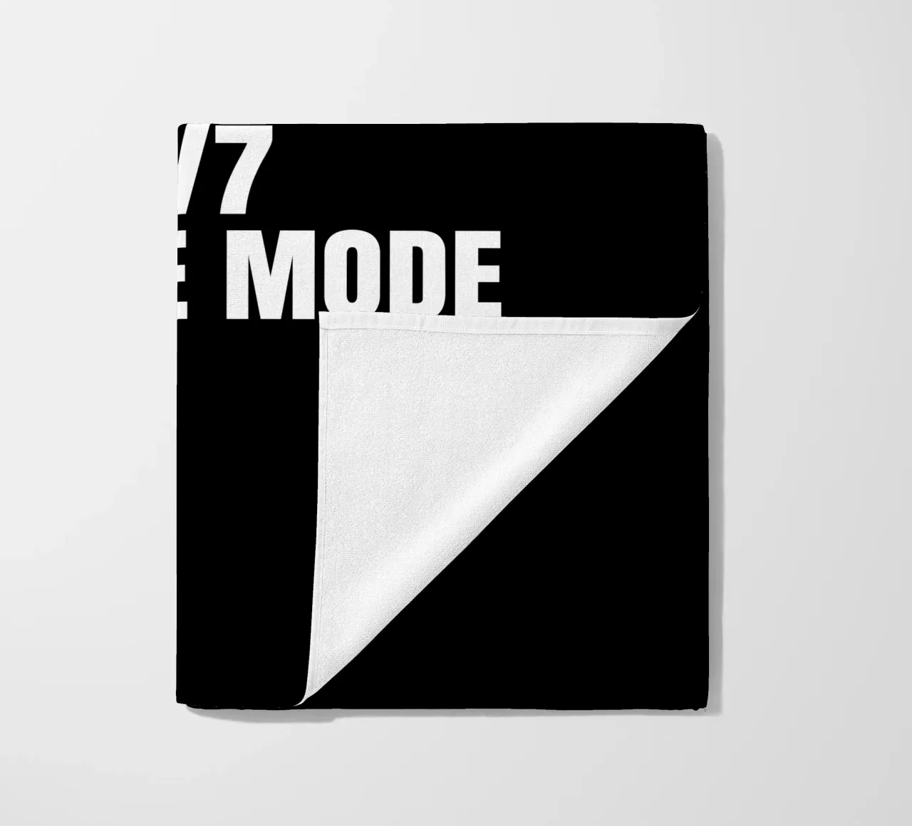 I am always in 24/7 hustle mode telo mare da happieeagle