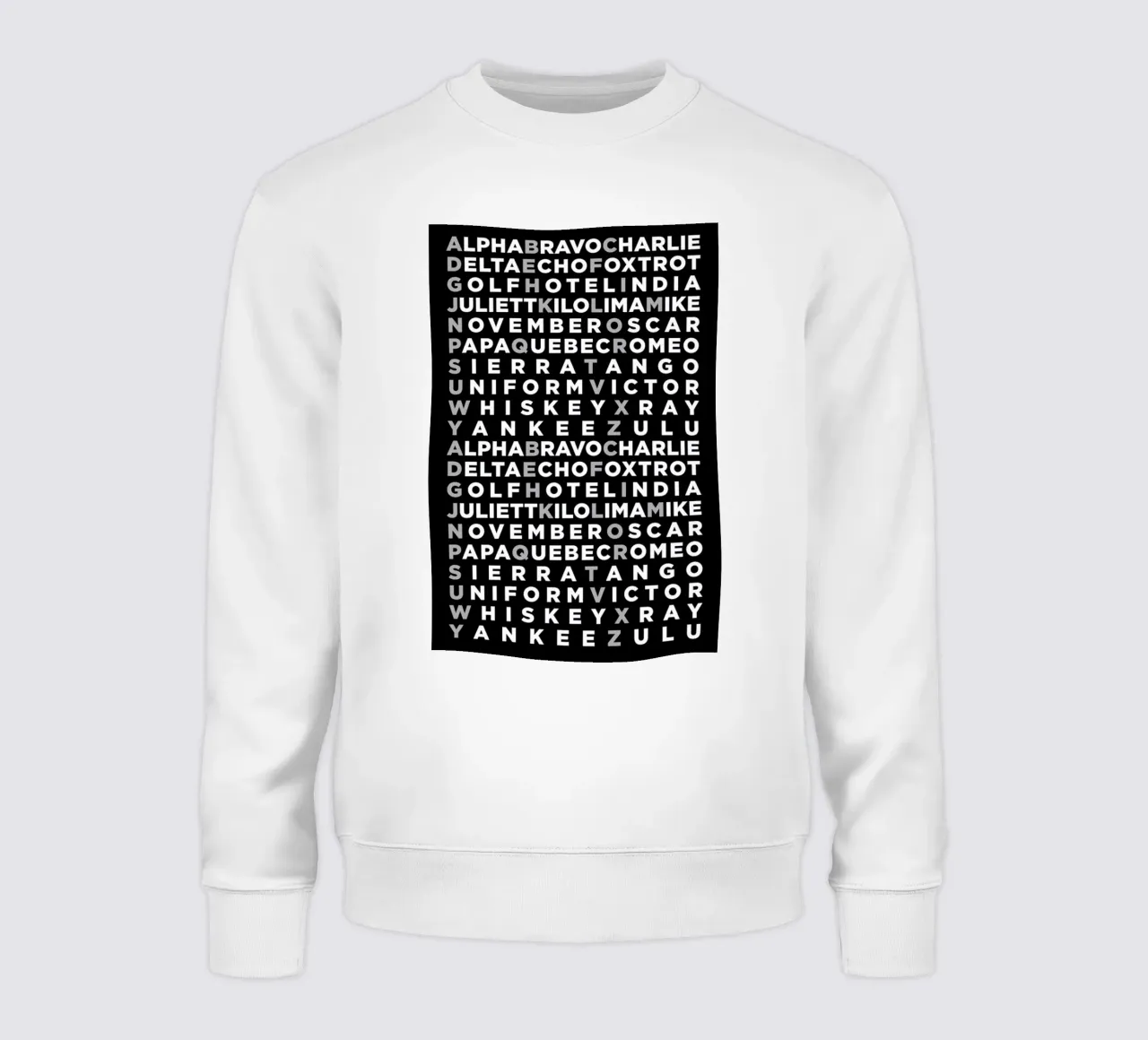 Alpha felpa da 08left