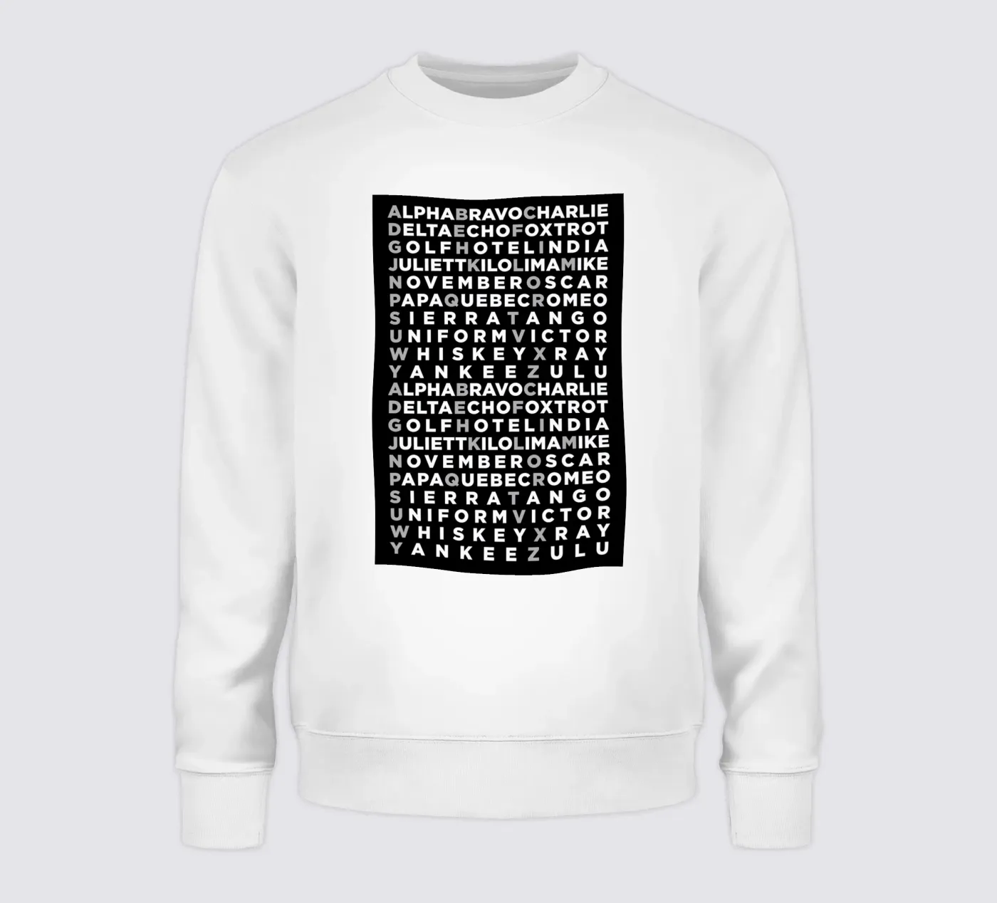 Alpha sweat de 08left