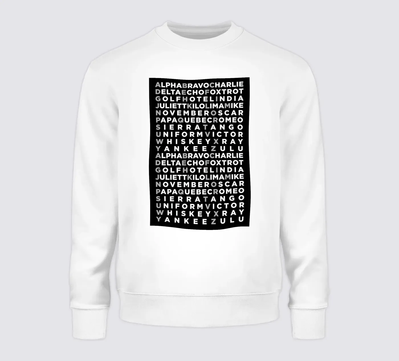 Alpha sweat de 08left