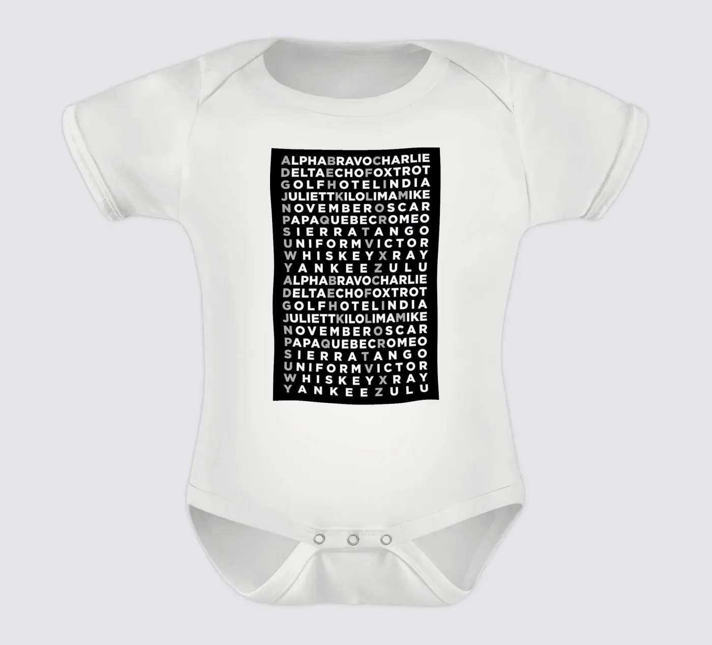 Alpha body bébé de 08left