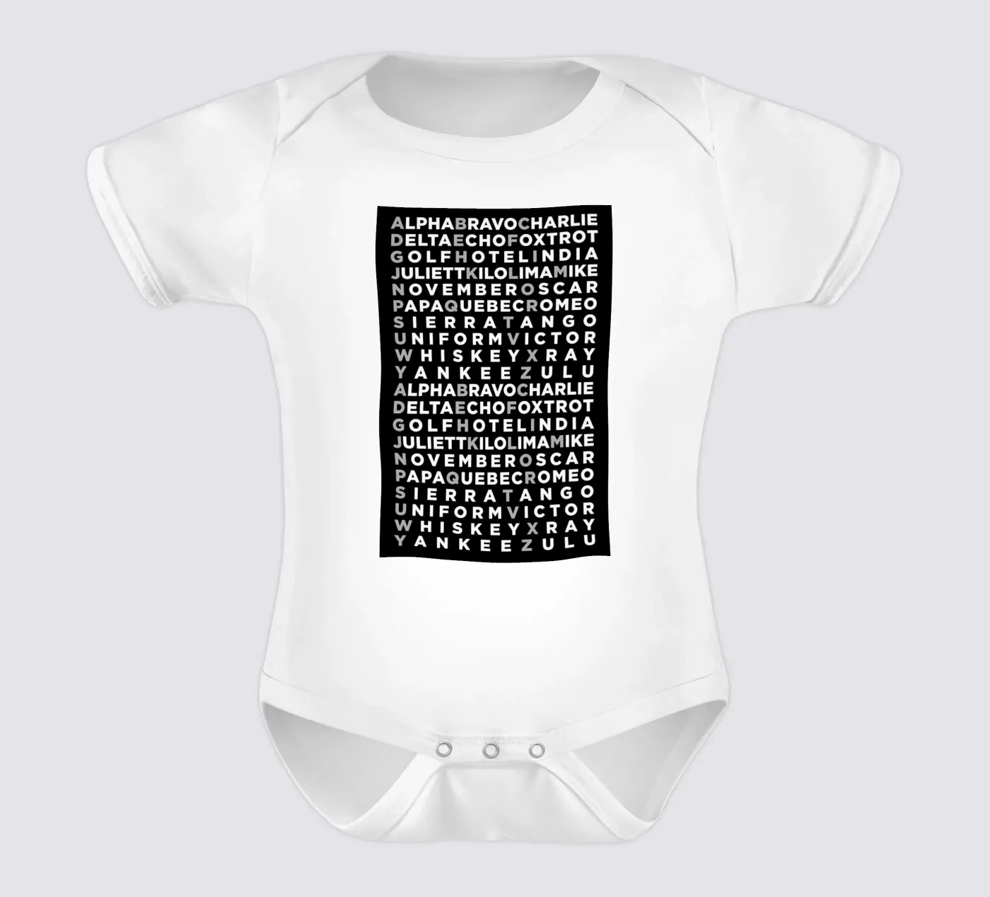 Alpha body bébé de 08left