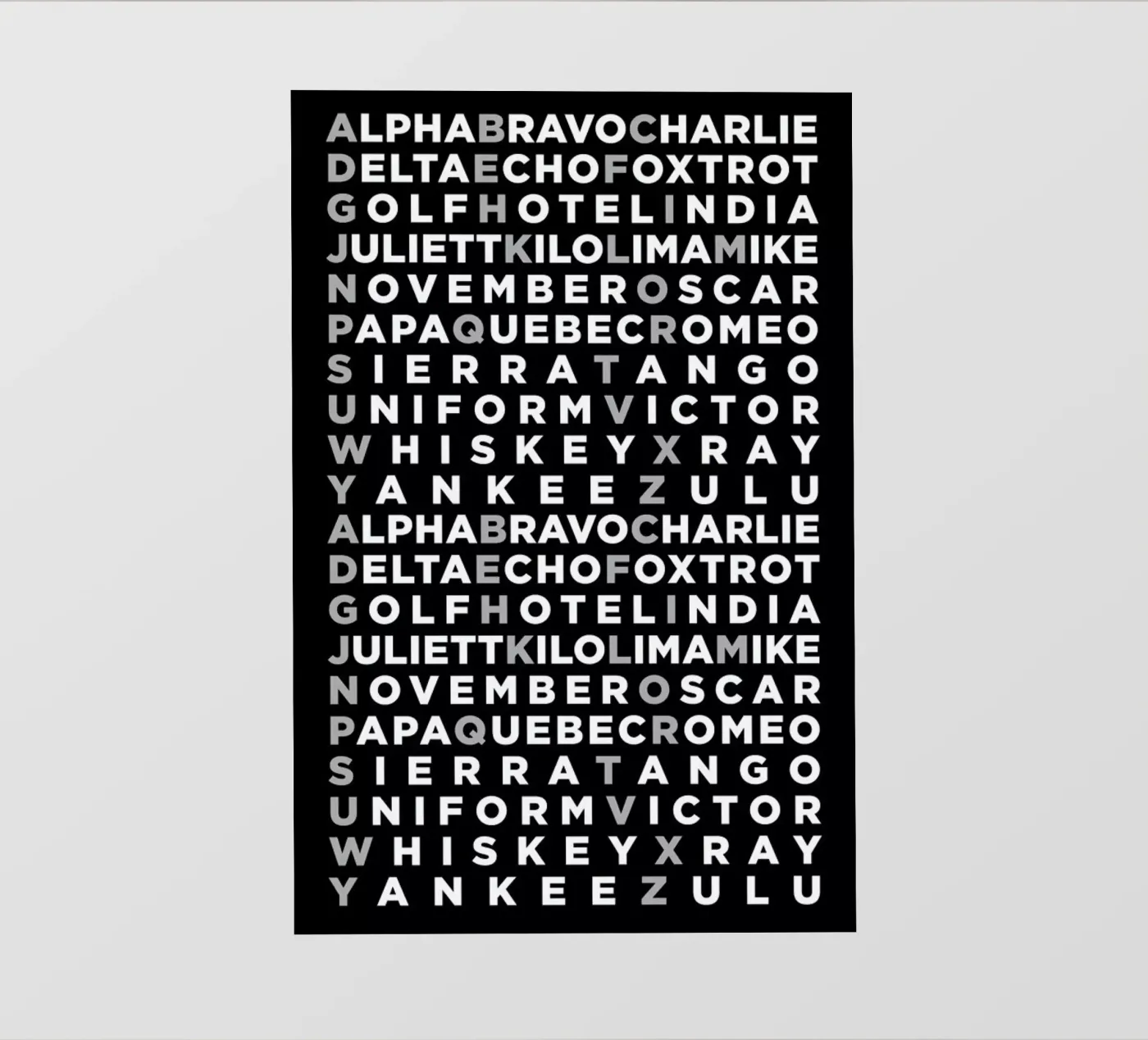 Alpha telo in pvc da 08left