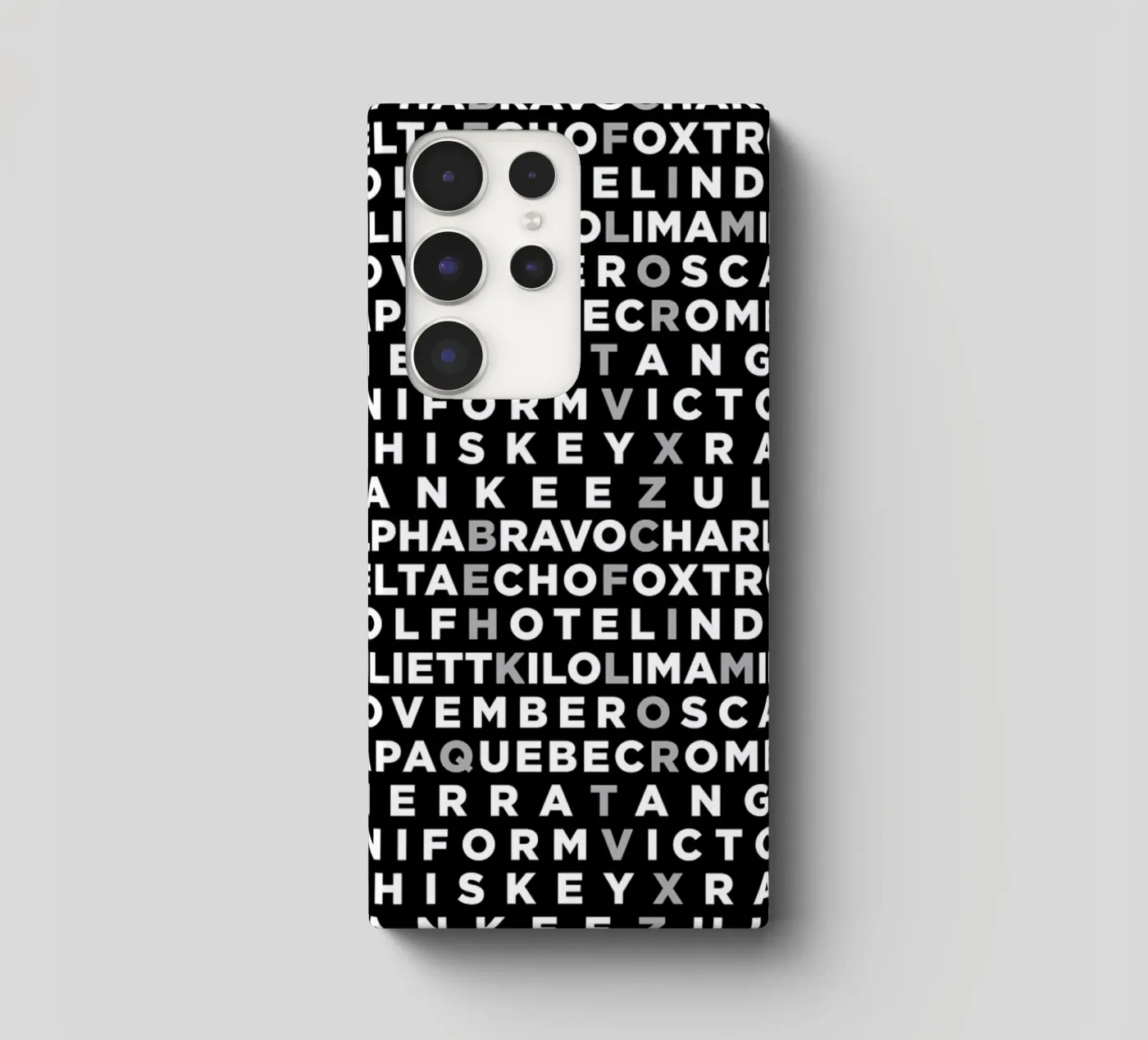 Alpha cover samsung da 08left