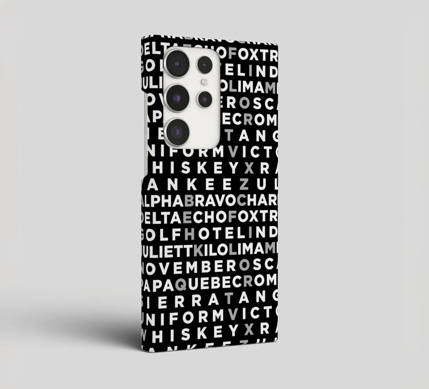 Alpha cover samsung da 08left