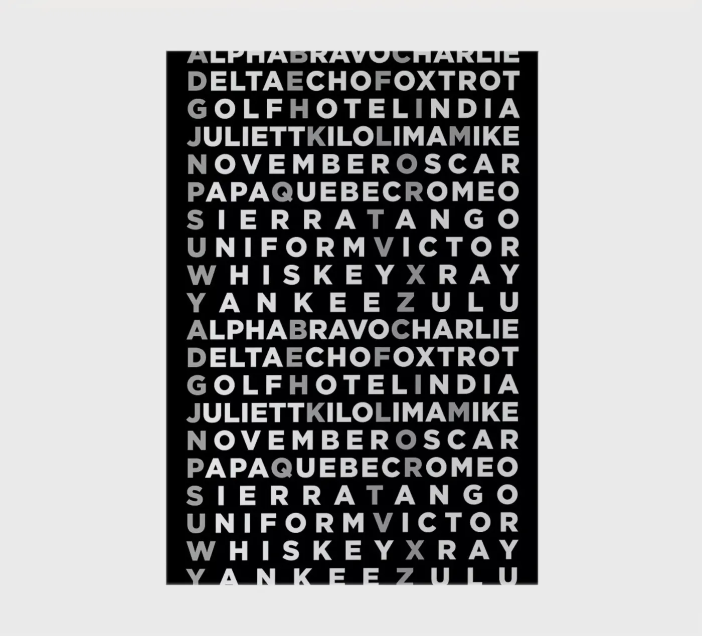 Alpha notebook by 08left