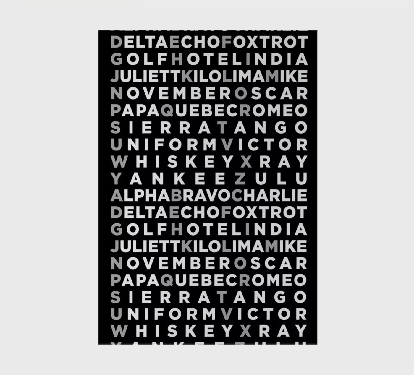 Alpha notebook by 08left