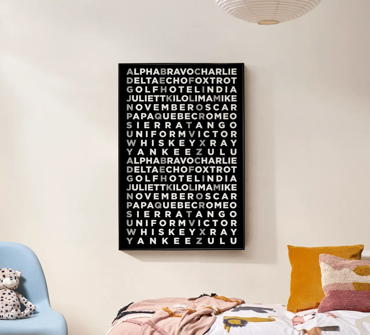 Alpha Acryl-Glas von 08left