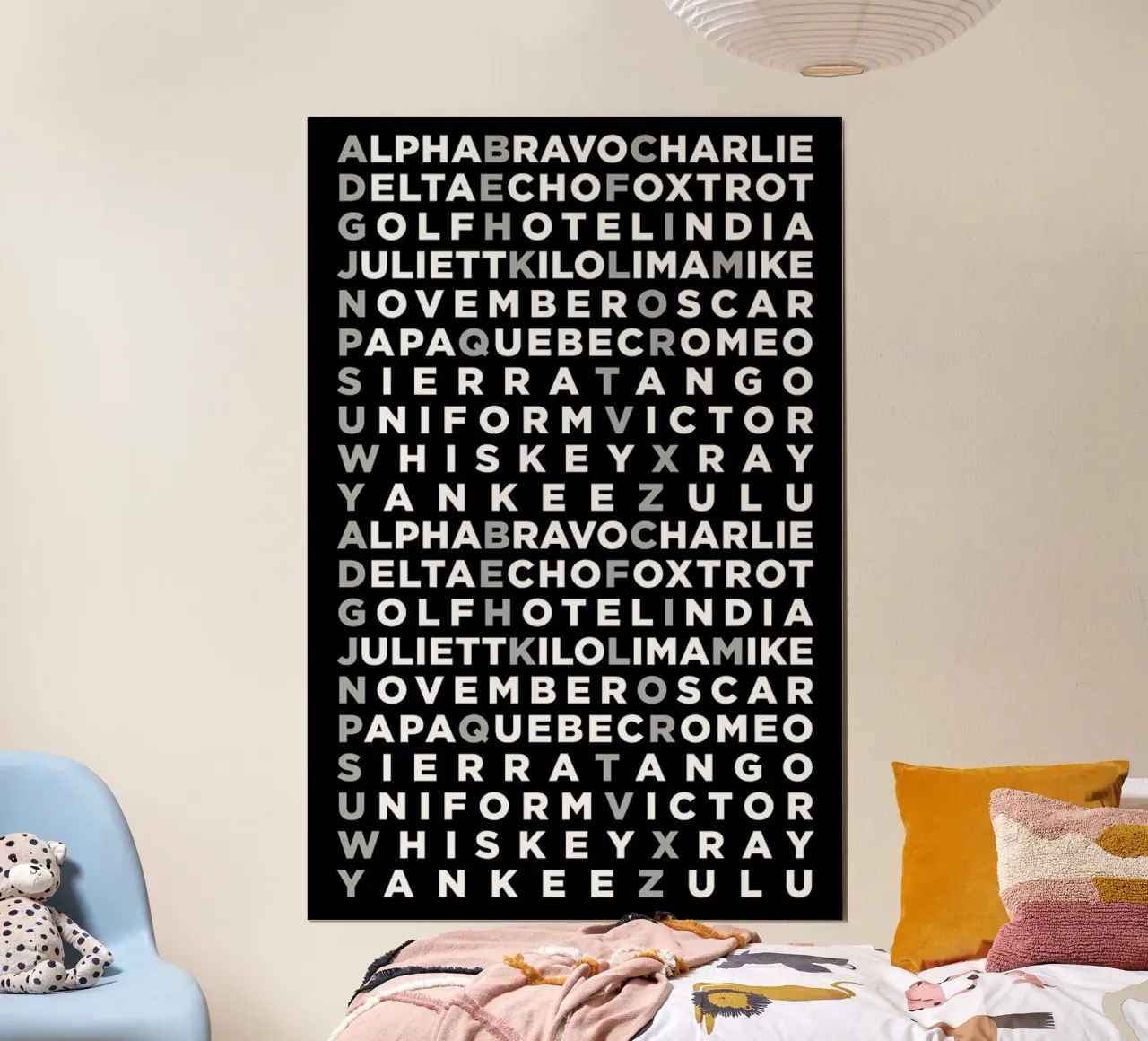 Alpha poster da 08left