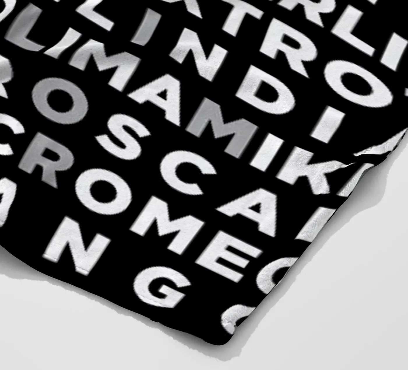 Alpha Fleecedecke von 08left