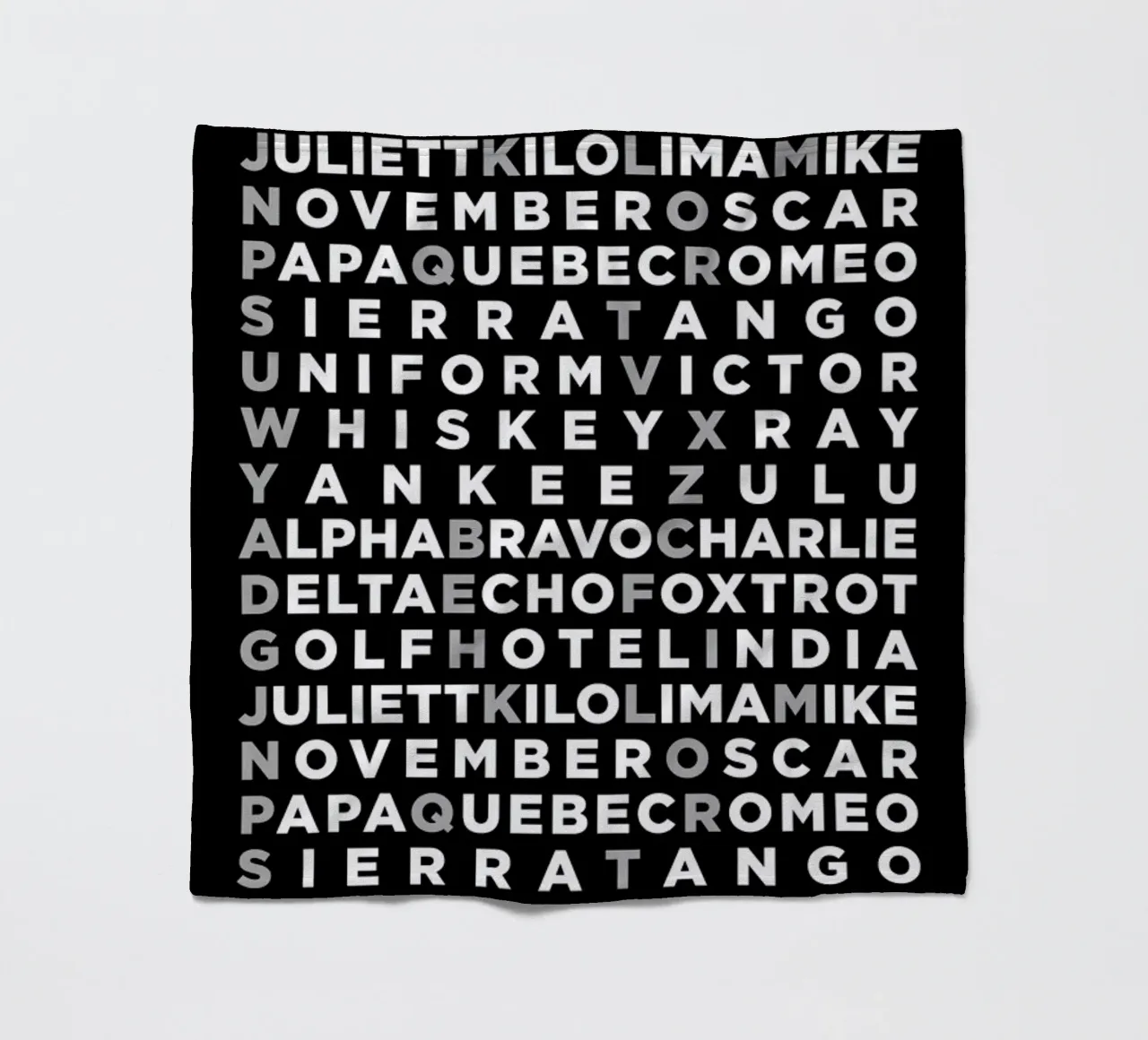 Alpha Fleecedecke von 08left