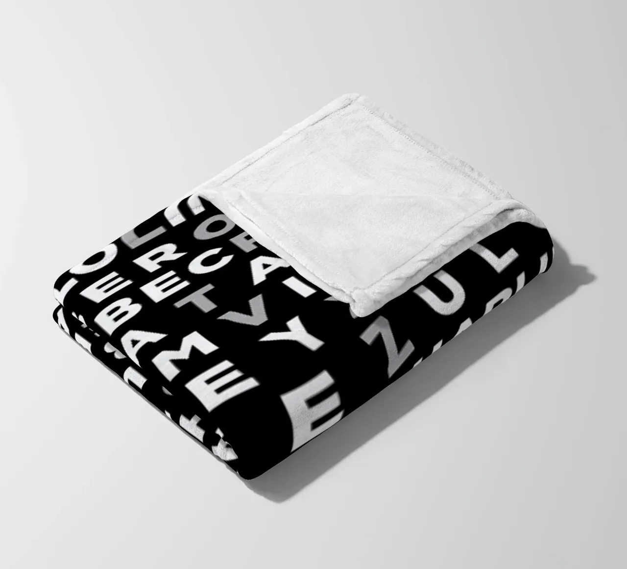 Alpha Fleecedecke von 08left