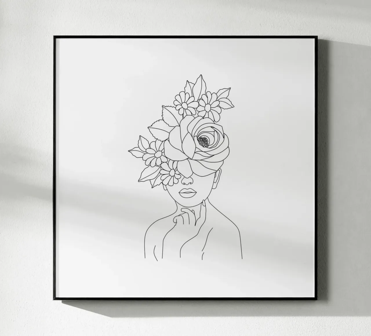 One Line Design n. 46 plexiglass da Yaso Design - One Line Designs