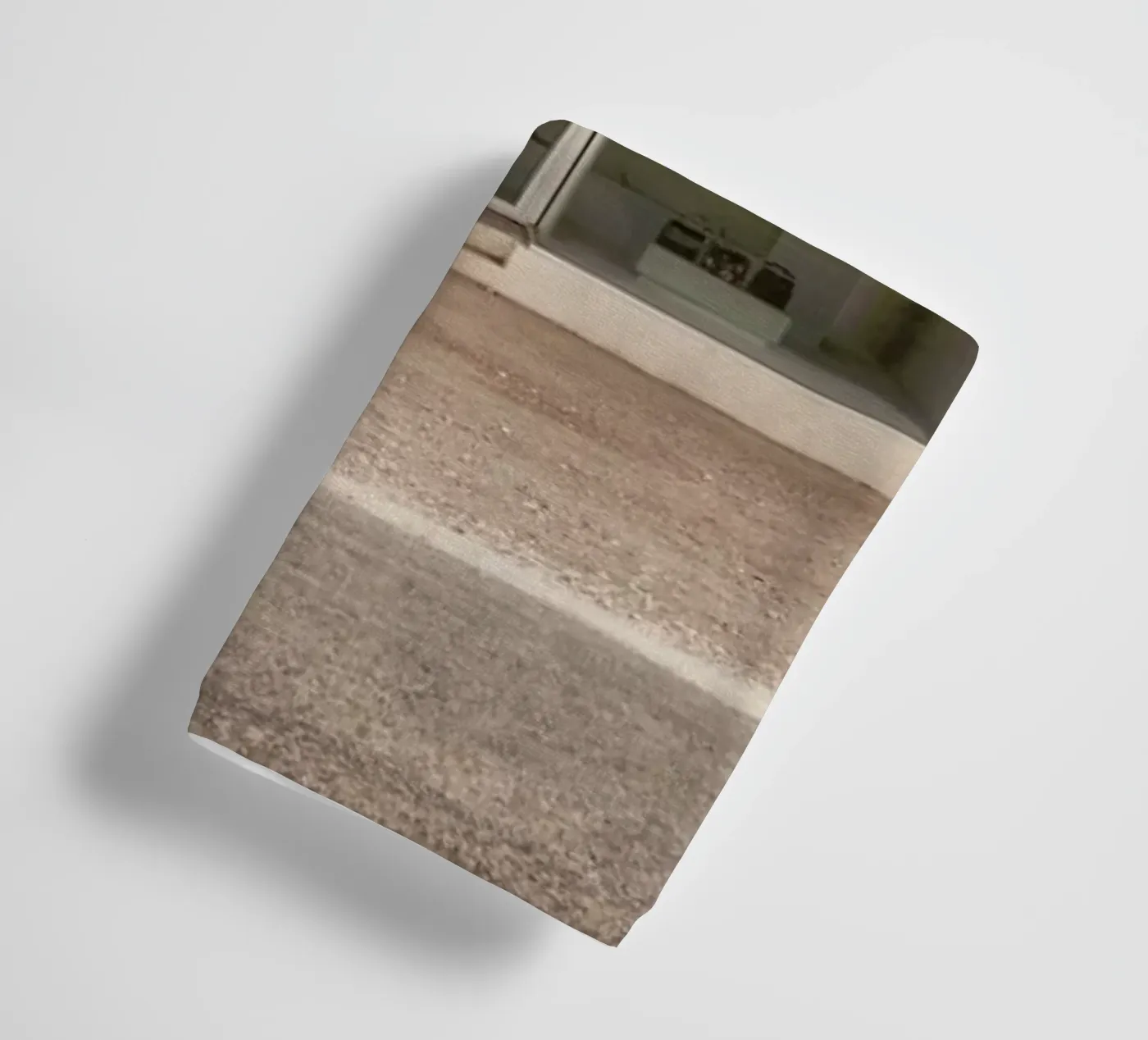 Prada Marfa badhanddoek van Marc Gruninger
