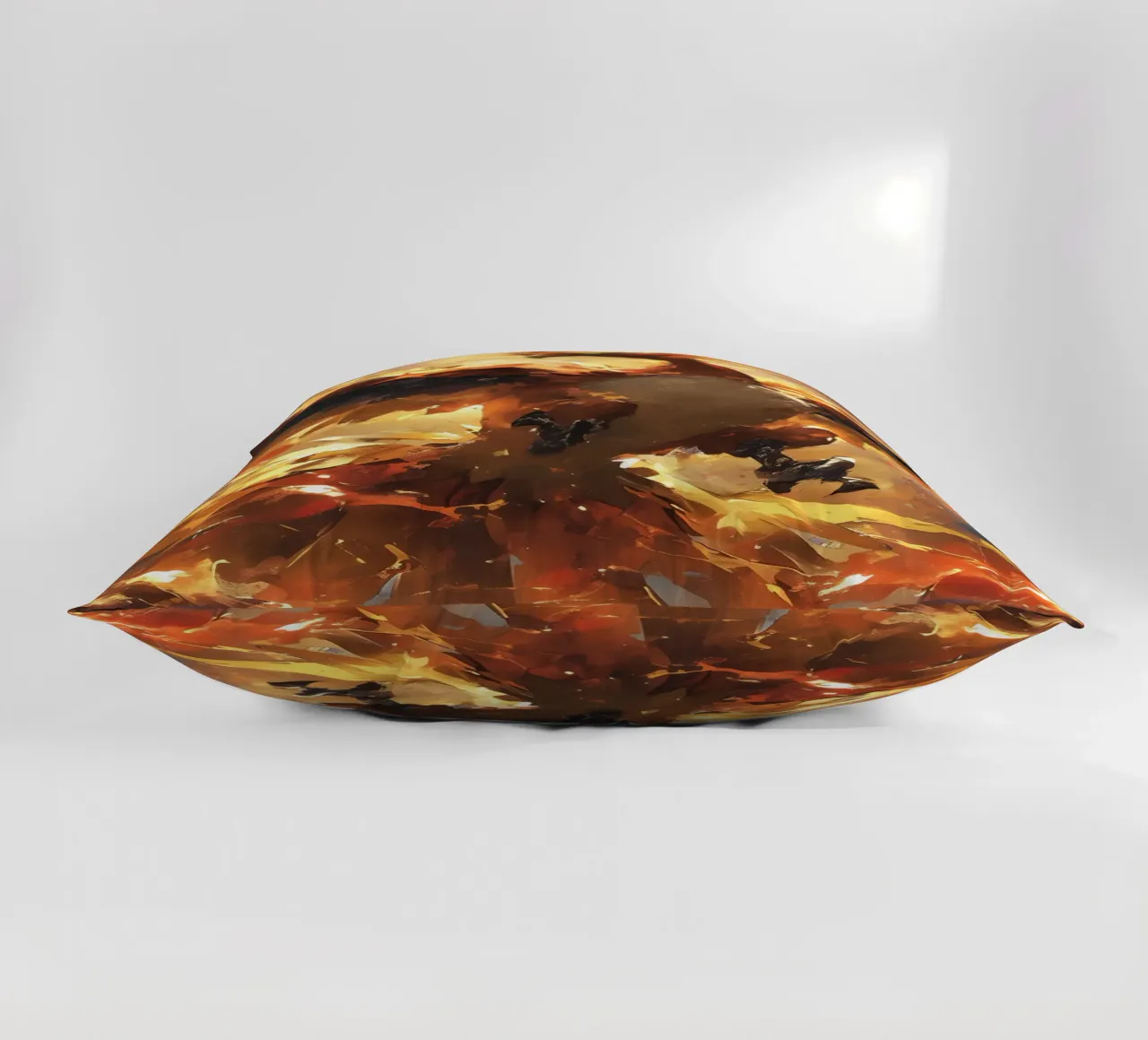 Moltres Pokemon cuscino da CreativeStudio
