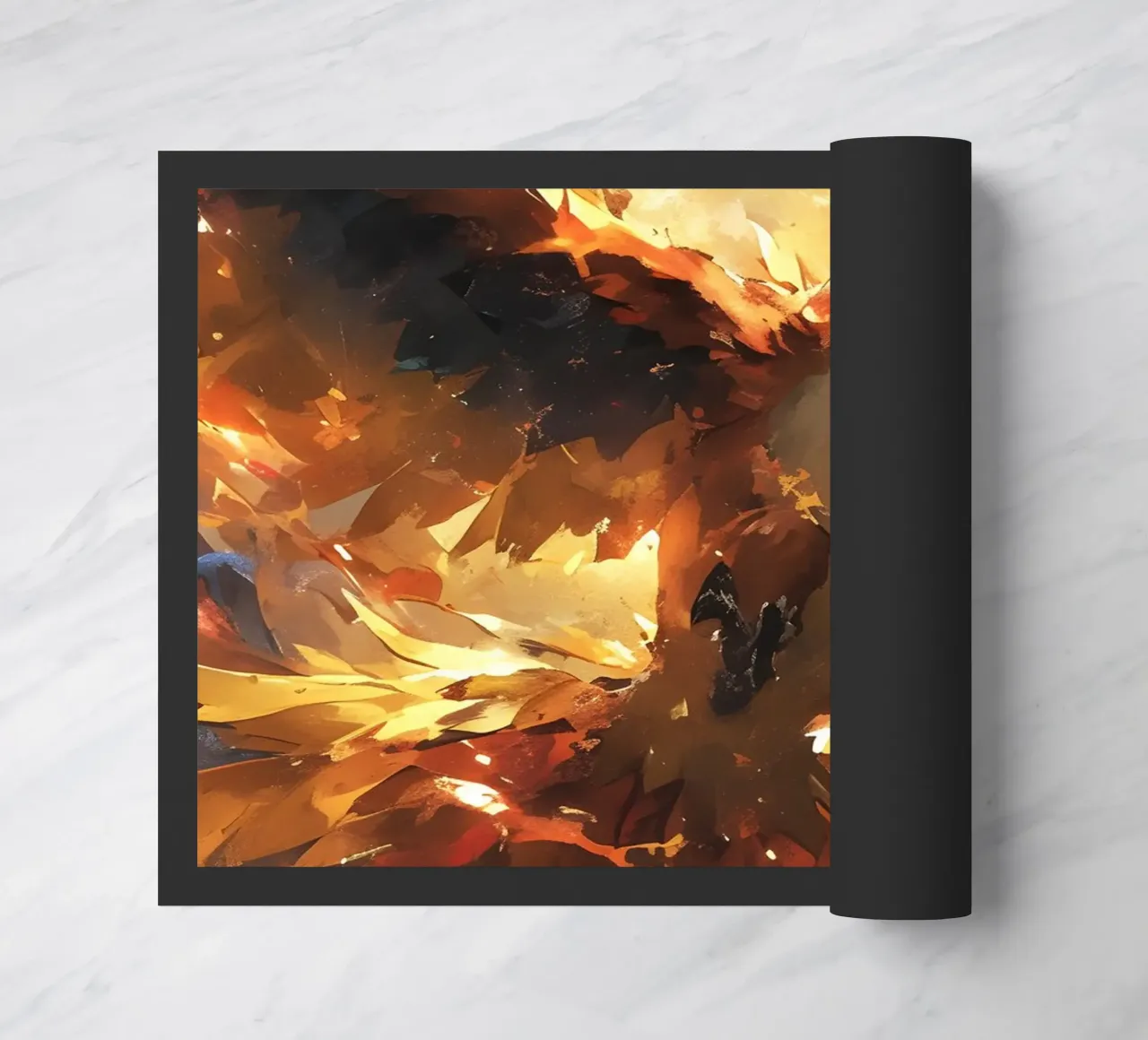 Moltres Pokemon zerbino da CreativeStudio