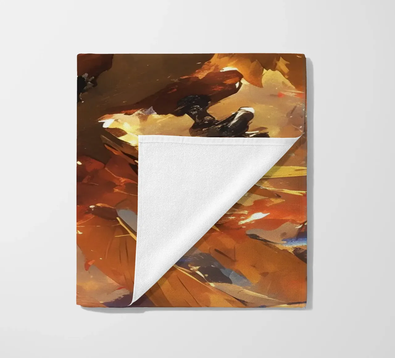 Moltres Pokemon telo mare da CreativeStudio