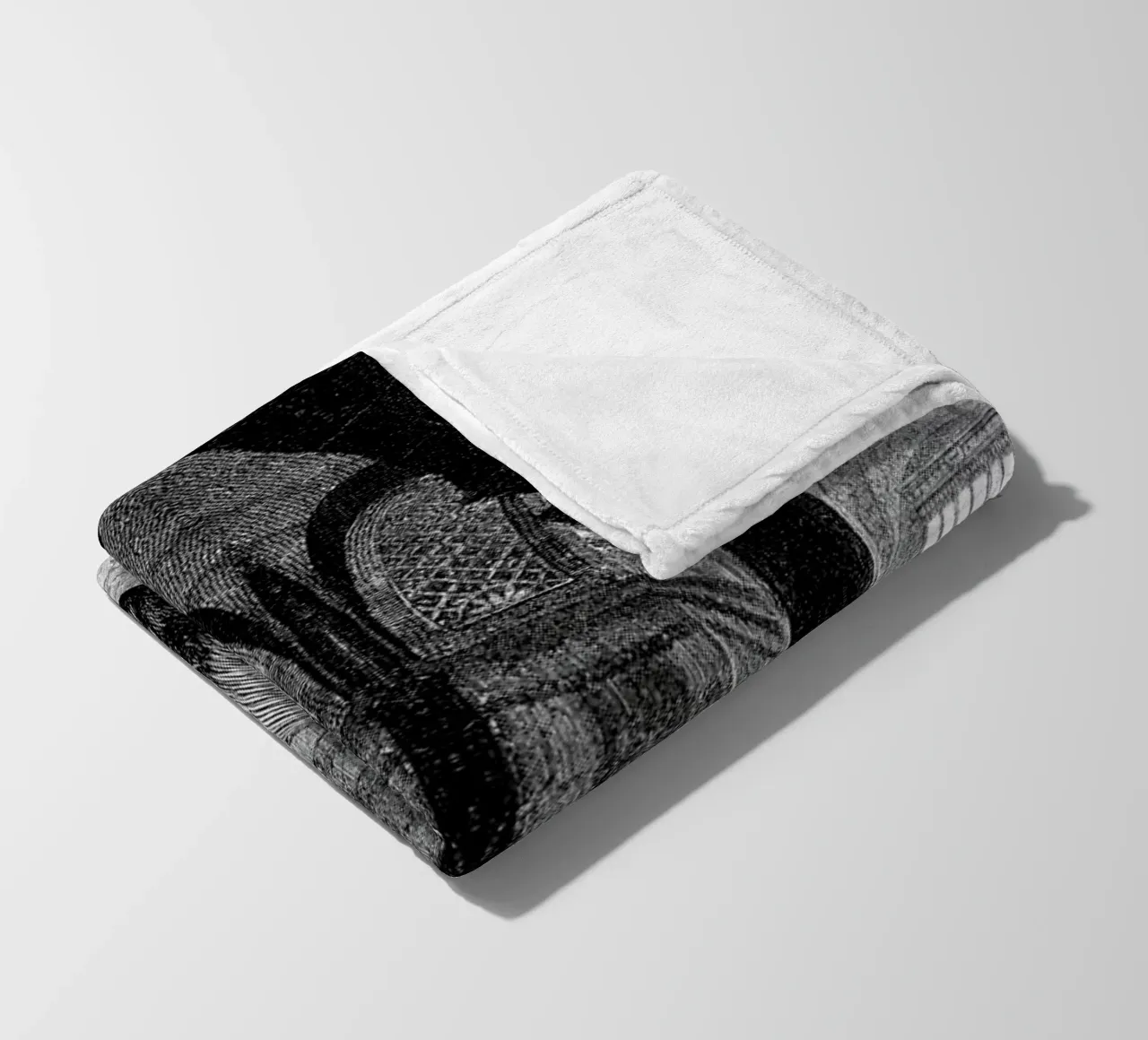 Godfrey Fleecedecke von The Gently Unfurling Sneak