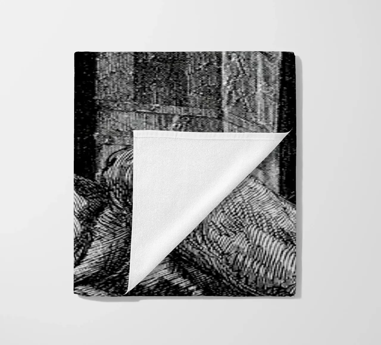 Godfrey telo mare da The Gently Unfurling Sneak