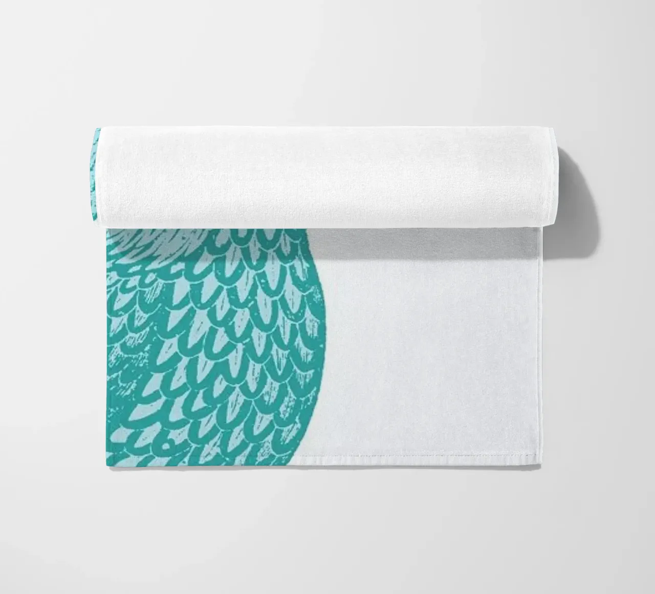 Chook telo mare da The Gently Unfurling Sneak