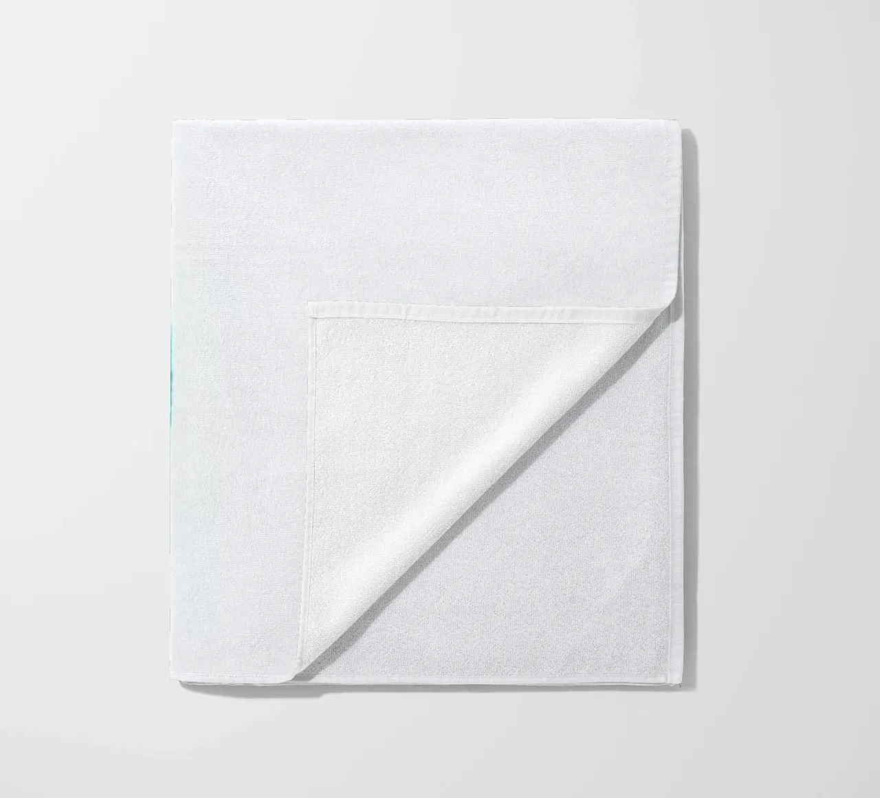 Chook telo mare da The Gently Unfurling Sneak