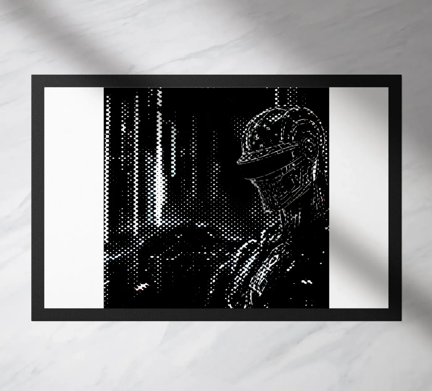 TRE_BTC deurmat van Crypto_Jungle