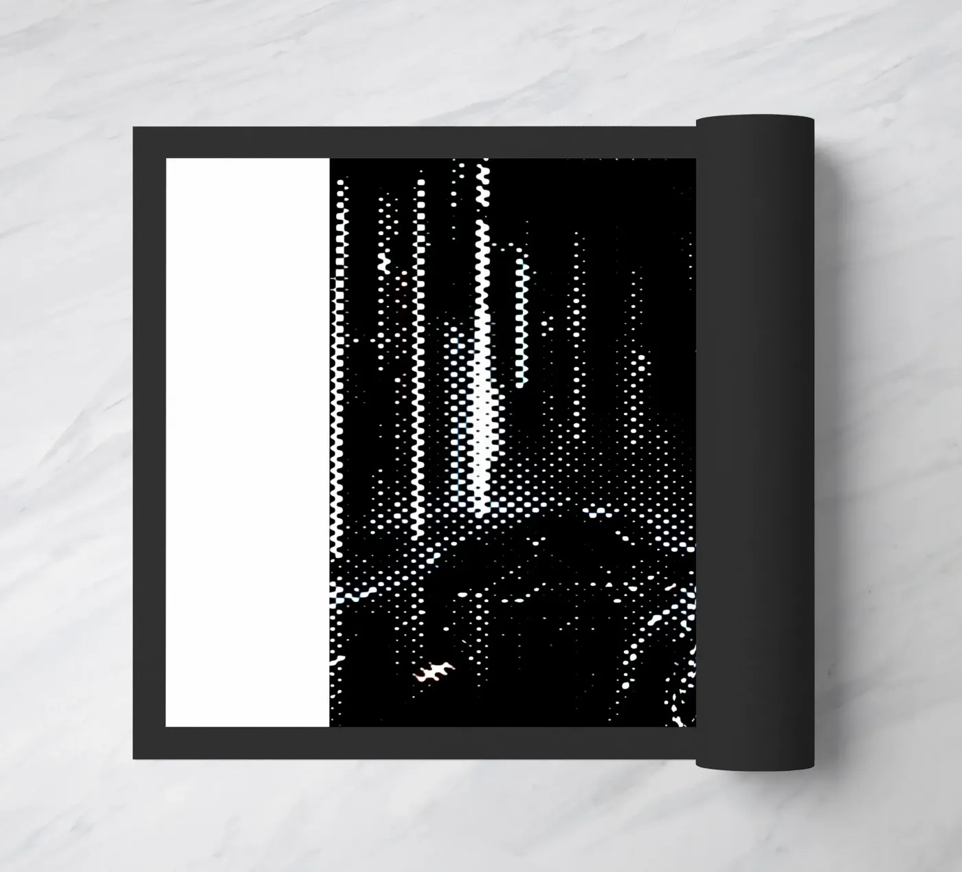 TRE_BTC deurmat van Crypto_Jungle