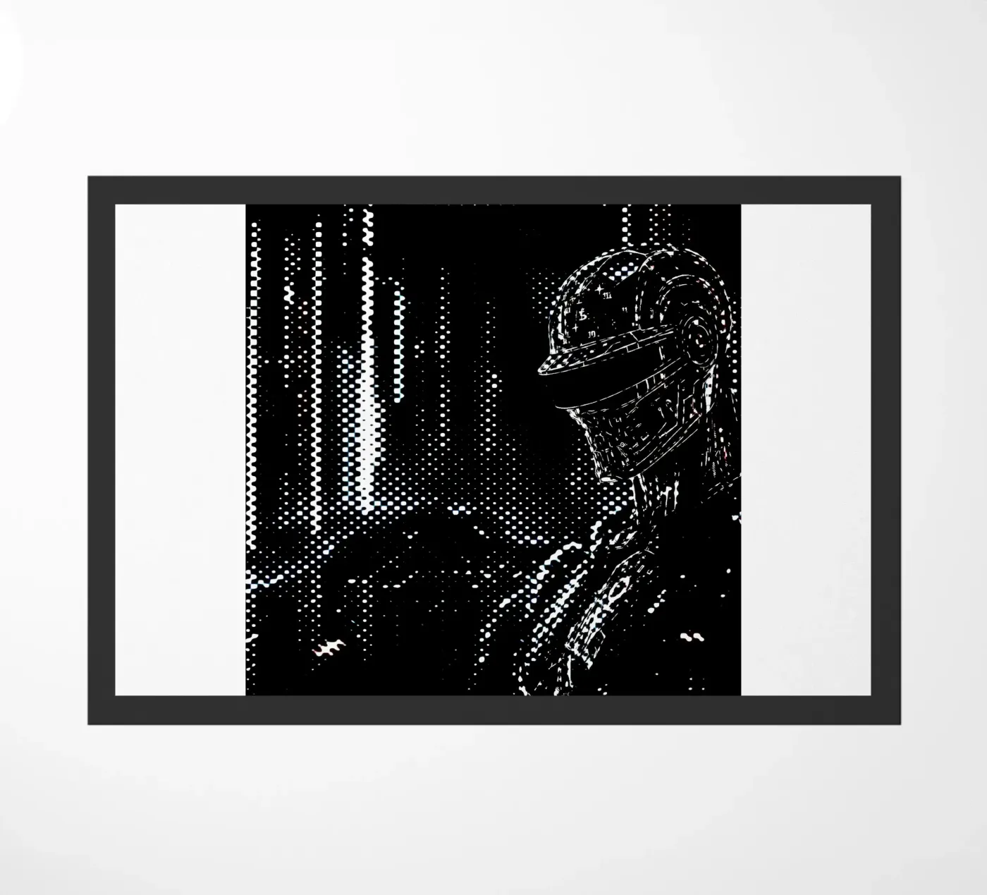 TRE_BTC deurmat van Crypto_Jungle